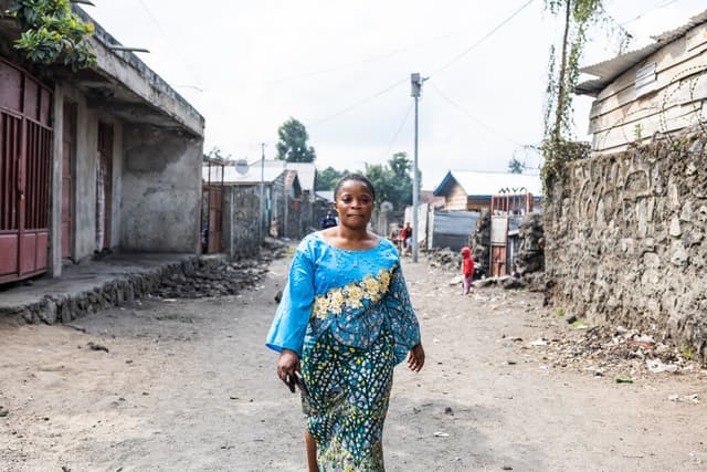 The Annunciation of the Lord